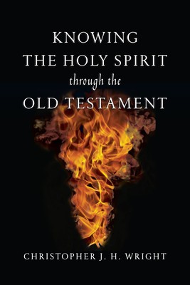 Knowing the Holy Spirit Through the Old Testament foto