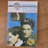 Thomas Hardy Doi ochi albastri