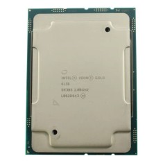Procesor Server Second Hand Intel Xeon Gold 6138 2.00 - 3.70GHz, 27.5MB L3 Cache foto