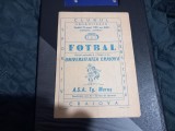 Program U Craiova - ASA TG. Mures