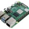 Calculator Raspberry Pi 4 Model B 2GB RAM, Cortex A72 1,5GHz