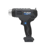 Cumpara ieftin Hyundai HG20S SOLO - Suflanta cu aer cald cu acumulator 20V versatila si performanta