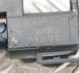 Supapa Solenoid BMW Seria 3 Cabrio E93 (2011) OEM 7810831, 3429253 - Piesa Originala BMW