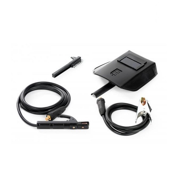 Aparat de sudura invertor Intensiv MMA 250 Aparat de sudura invertor Intensiv MMA 250