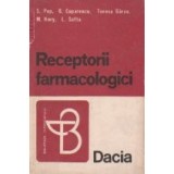Receptorii farmacologici