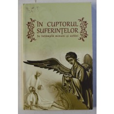 IN CUPTORUL SUFERINTELOR - SE INTAMPLA MINUNI SI ASTAZI , 2012