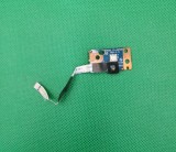 Toshiba Satellite A350D-209 Buton pornire + Flex LS-4574P SWAP