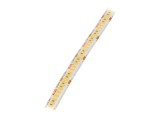 Bandă LED alb cald 3000K, 240 LED/m, IP65, 8,3W/m