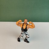 Figurina Hasbro WWF ( World Wrestling Federation ) - Bushwhackers Luke