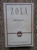 Prapadul - Emile Zola