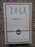 Prapadul - Emile Zola