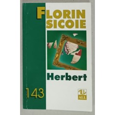 HERBERT de FLORIN SICOIE , 1998