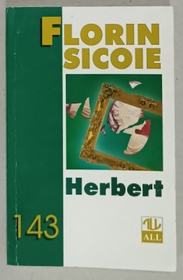HERBERT de FLORIN SICOIE , 1998 foto