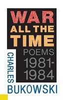 War All the Time foto