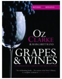 Grapes &amp; Wines | Oz Clarke, Margaret Rand