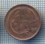 AX 541 MONEDA- AUSTRALIA - 1 CENT -ANUL 1981 -STAREA CARE SE VEDE, Africa