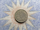 Moneda 10 RAPEN 1962. B. ELVEȚIA*, Europa