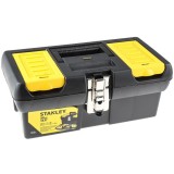 Stanley 1-92-064 - Cutie din plastic 318x178x130 mm maner transport
