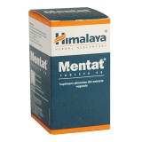 Cumpara ieftin Himalaya, Mentat, pentru memorie si concentrare, 50 comprimate