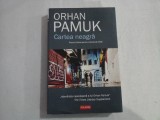 Cumpara ieftin Orhan Pamuk - Cartea Neagra, Editura Polirom, 508 pagini