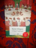 Uriasul ingropat - Kazuo Ishiguro ( editura polirom ) / PREDARE PERSONALA BUCURESTI
