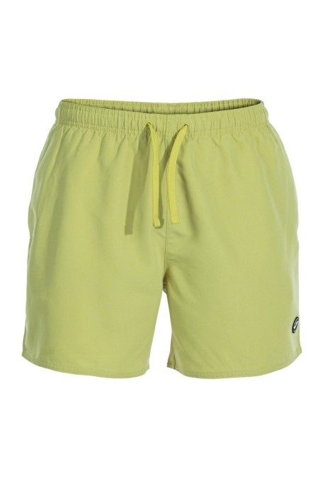 Sort baie Joma Stripe mustar