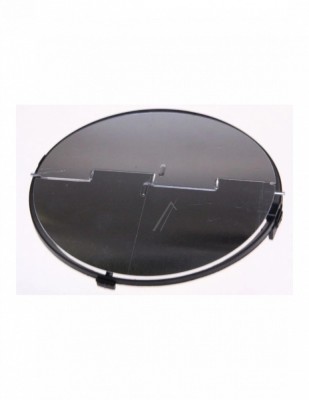 Clapeta anti retur hota Beko CTB6407X originala - 9189387042 foto
