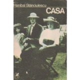Casa - proza scurta