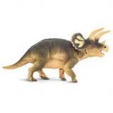 Figurina dinozaur - Triceratops | Safari