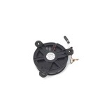 Motor ventilator pentru cuptor WHIRLPOOL 488000345653 INDESIT HOTPOINT Original