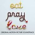 SOUNDTRACK EAT PRAY LOVE foto