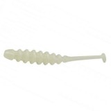 Cumpara ieftin Twister Jackall Tidebeat, Glow, 3.8cm, 10 buc