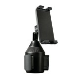 Suport telefon mobil si tableta cu fixare in suport pahar Expansion Grip Garage AutoRide