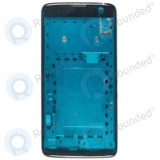 Capac frontal LG K7 (X210) negru