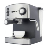 Cumpara ieftin Espressor manual Zass, 1.6 l, 850W