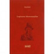 Sven Hassel - Legiunea blestemaţilor