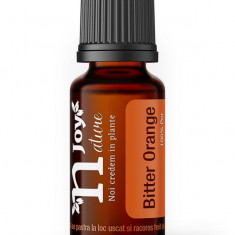 Ulei esential de Portocala amara, Bitter Orange 15ml