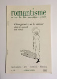 Jean de Palacio - Extras articol din rev. ROMANTISME (Paris - 2005, cu autograf)