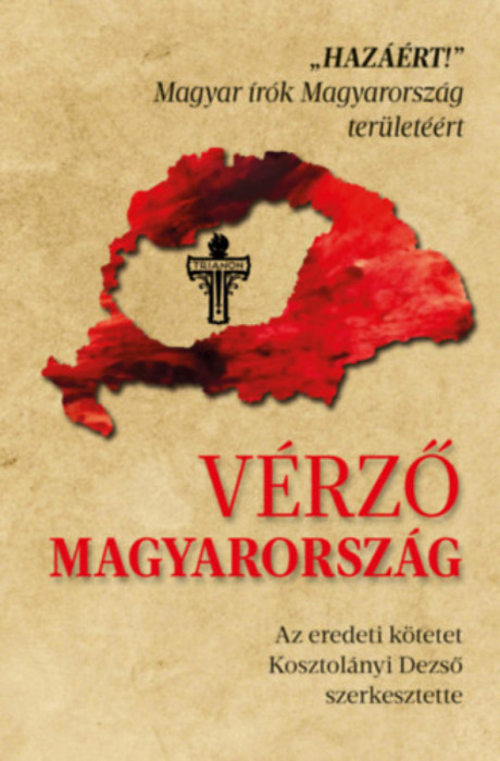 V&eacute;rző Magyarorsz&aacute;g