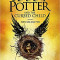 HARRY POTTER AND THE CURSED CHILD - J.K. ROWLING cARTE IN LIMBA ENGLEZA)