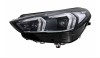 Far BMW X1 (U11), 07.2022-, partea stanga, HELLA, Type= MATRIX; LED; electrical; fara unitate control LED; LED; fara the BMW mark,