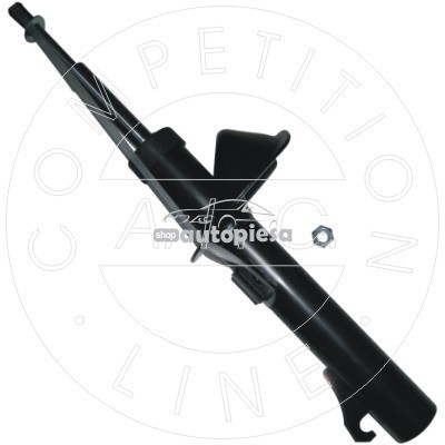 Amortizor FORD FIESTA IV (JA, JB) (1995 - 2002) AIC 52601 foto