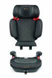 Scaun auto Peg Perego Viaggio 2-3 Shuttle Plus 15-36 kg 500 Negru Rosu