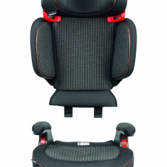 Scaun auto Peg Perego Viaggio 2-3 Shuttle Plus 15-36 kg 500 Negru Rosu