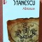 Abraxas. Editura Polirom, 2025 - Bogdan-Alexandru Stanescu