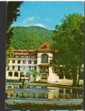 CPI B14840 - CARTE POSTALA - SINAIA. VILA CARAIMAN, Circulata, Fotografie