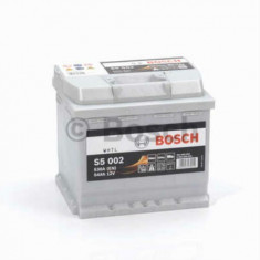 ACUMULATOR BOSCH S5 54 Ah foto