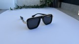 Ochelari de soare Dita LX-EVO Style - Rama neagra Lentile negre