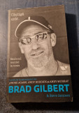 Castiga urat razboiul mental in tenis Brad Gilbert
