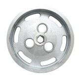Fulie mare pentru semanatoare SPC 6, diametru 350 mm, ax 35 mm